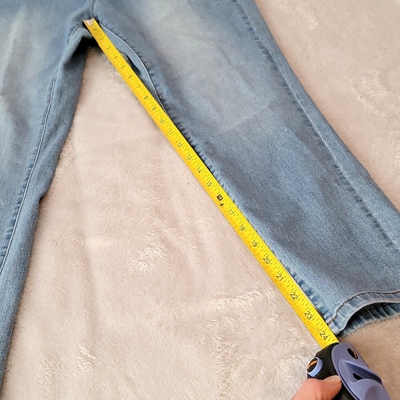 Workshop Republic Clothing Jeans - Picture 9 of 11